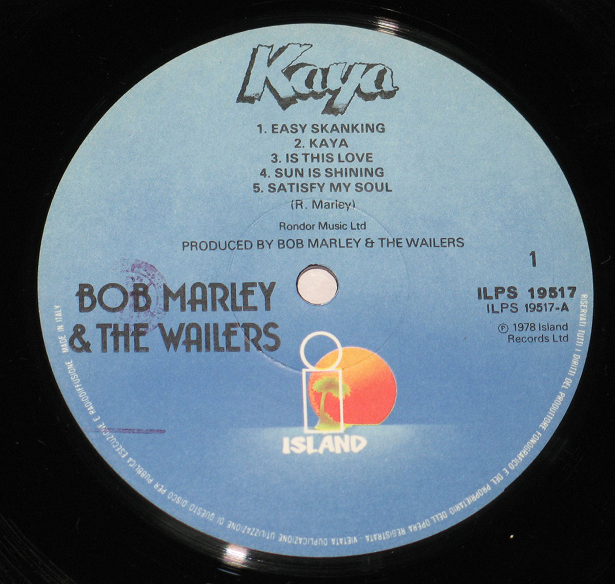 High Resolution Photo #12bob marley kaya italy